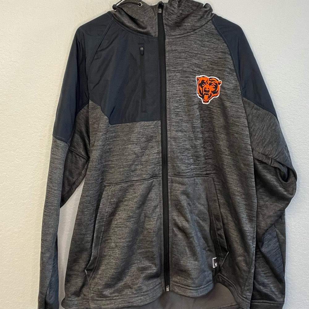 NFL Chicago Bears L Hoodie